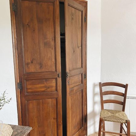 La Bastide Des Pins Hotell Eksteriør bilde