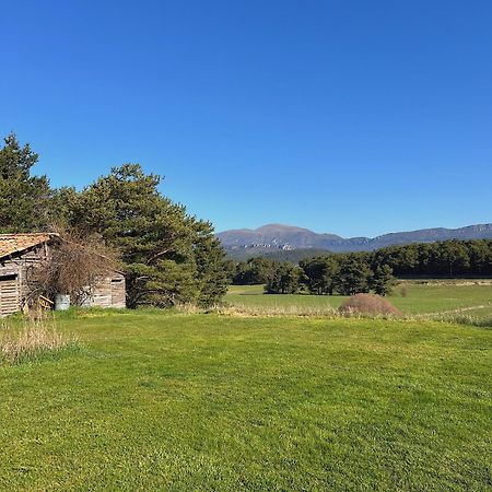 La Bastide Des Pins Hotell Eksteriør bilde