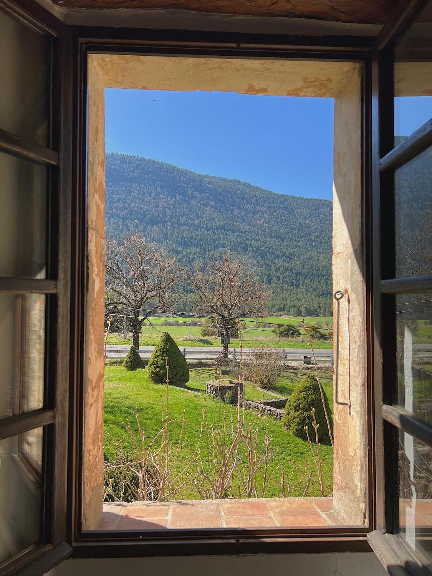 La Bastide Des Pins Hotell Eksteriør bilde