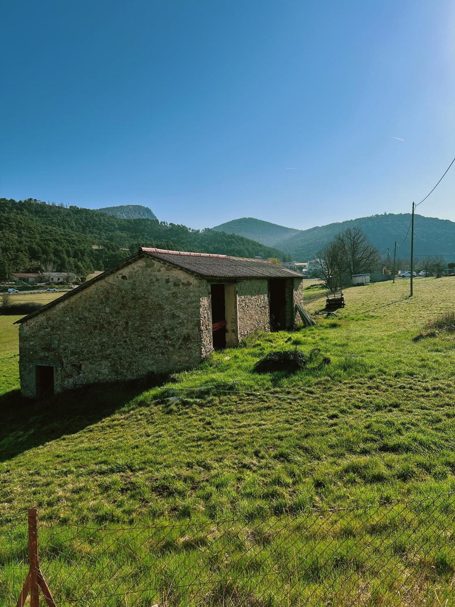 La Bastide Des Pins Hotell Eksteriør bilde