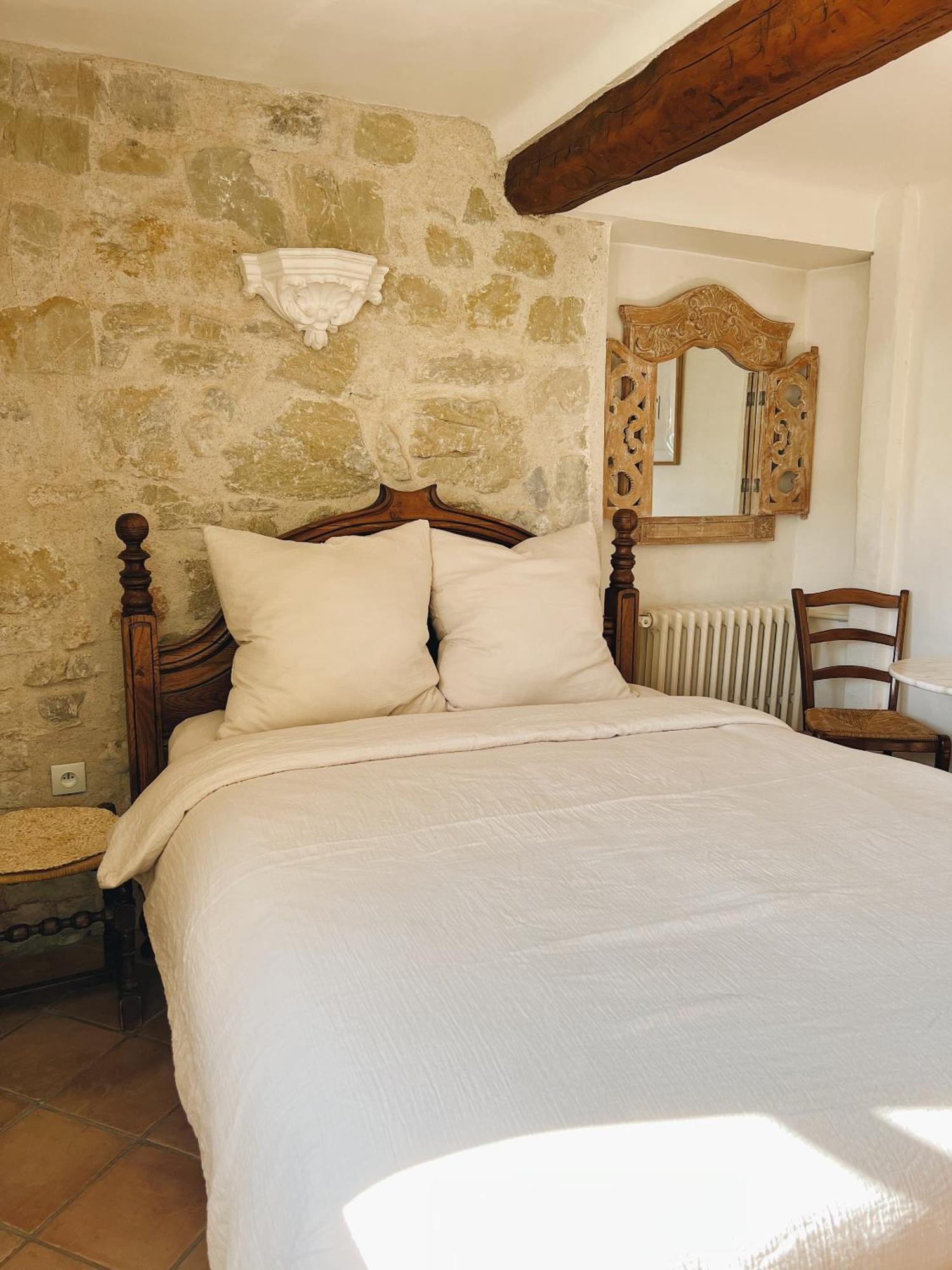 La Bastide Des Pins Hotell Eksteriør bilde
