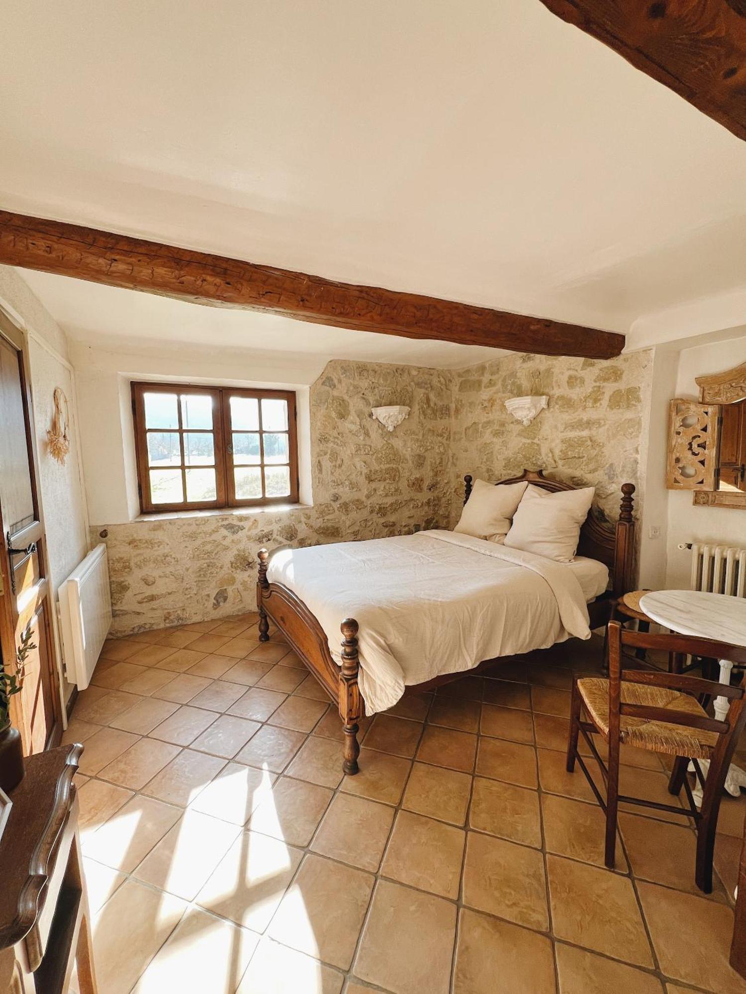 La Bastide Des Pins Hotell Eksteriør bilde