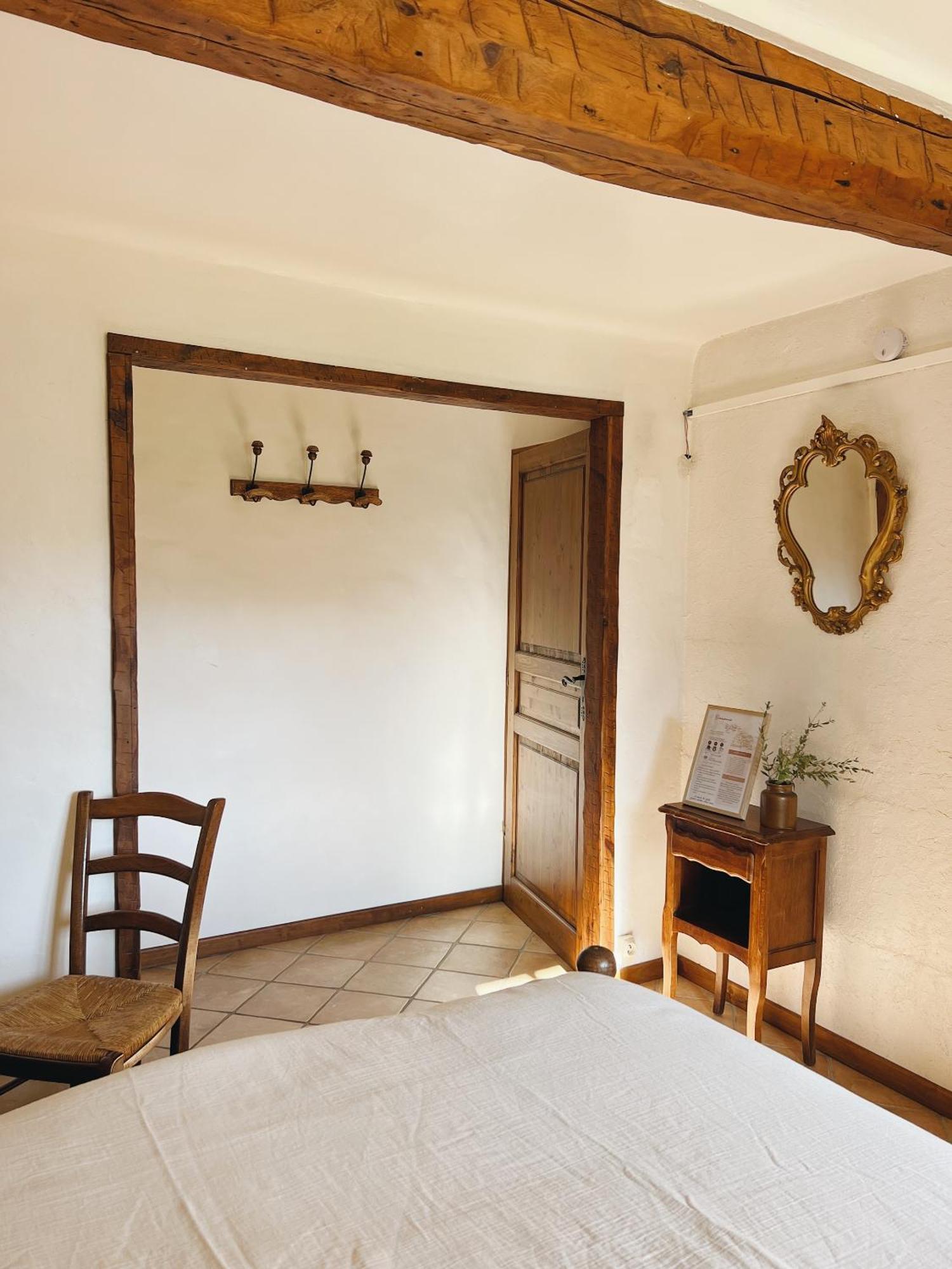 La Bastide Des Pins Hotell Eksteriør bilde