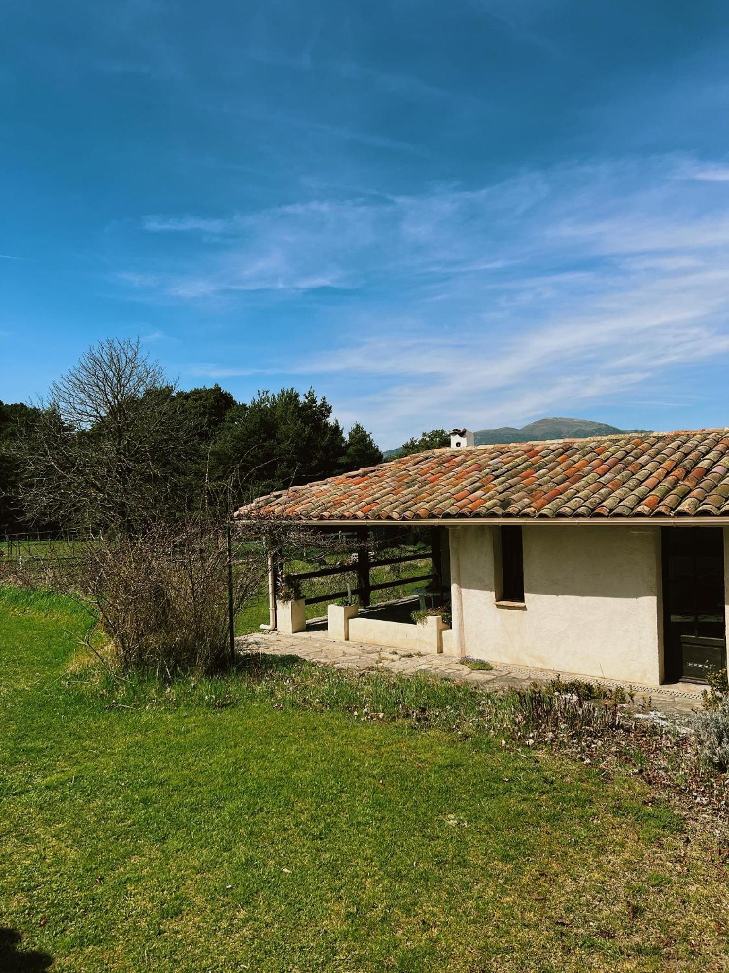 La Bastide Des Pins Hotell Rom bilde