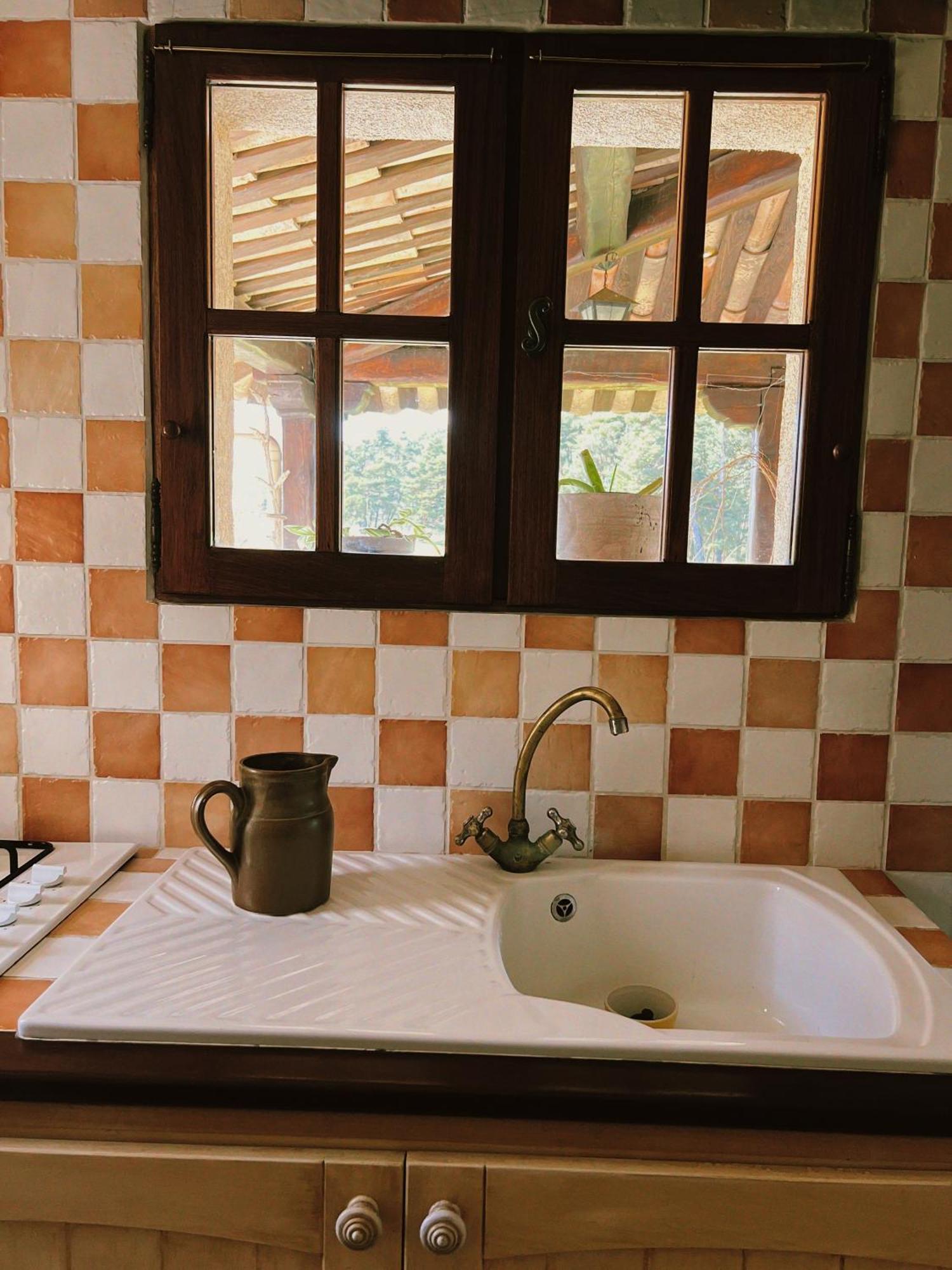 La Bastide Des Pins Hotell Rom bilde
