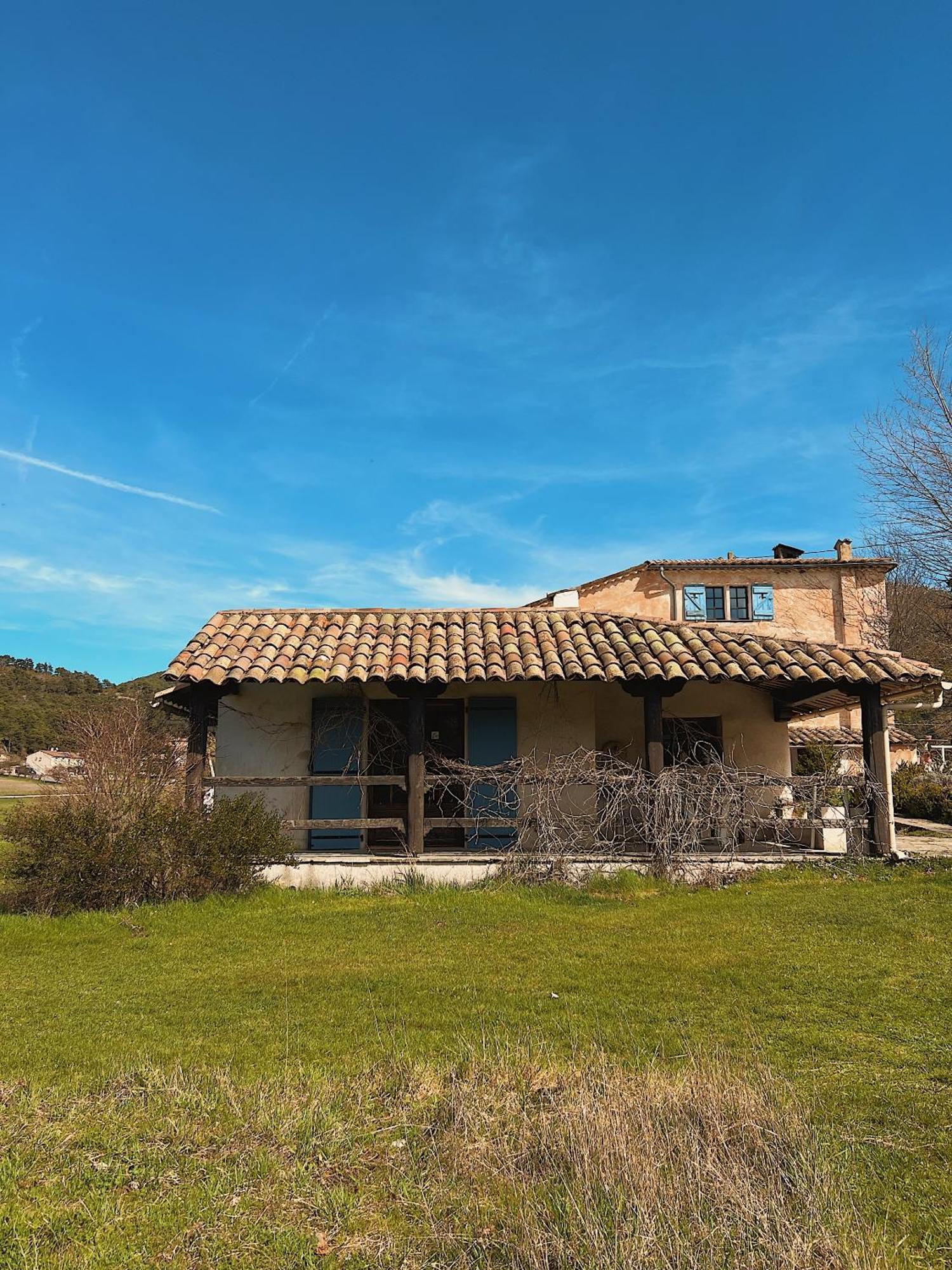 La Bastide Des Pins Hotell Rom bilde