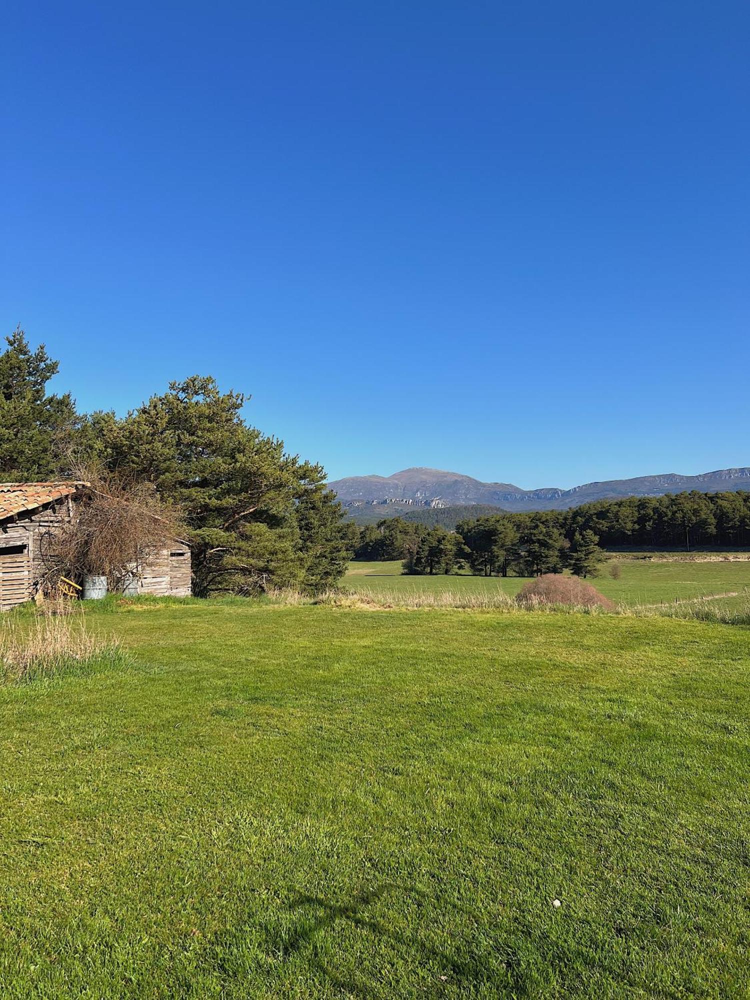 La Bastide Des Pins Hotell Eksteriør bilde