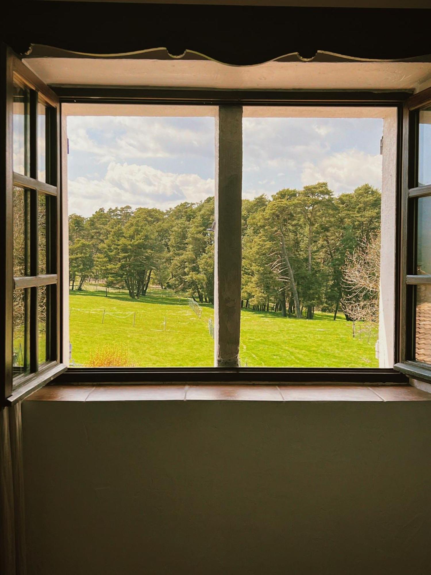 La Bastide Des Pins Hotell Eksteriør bilde