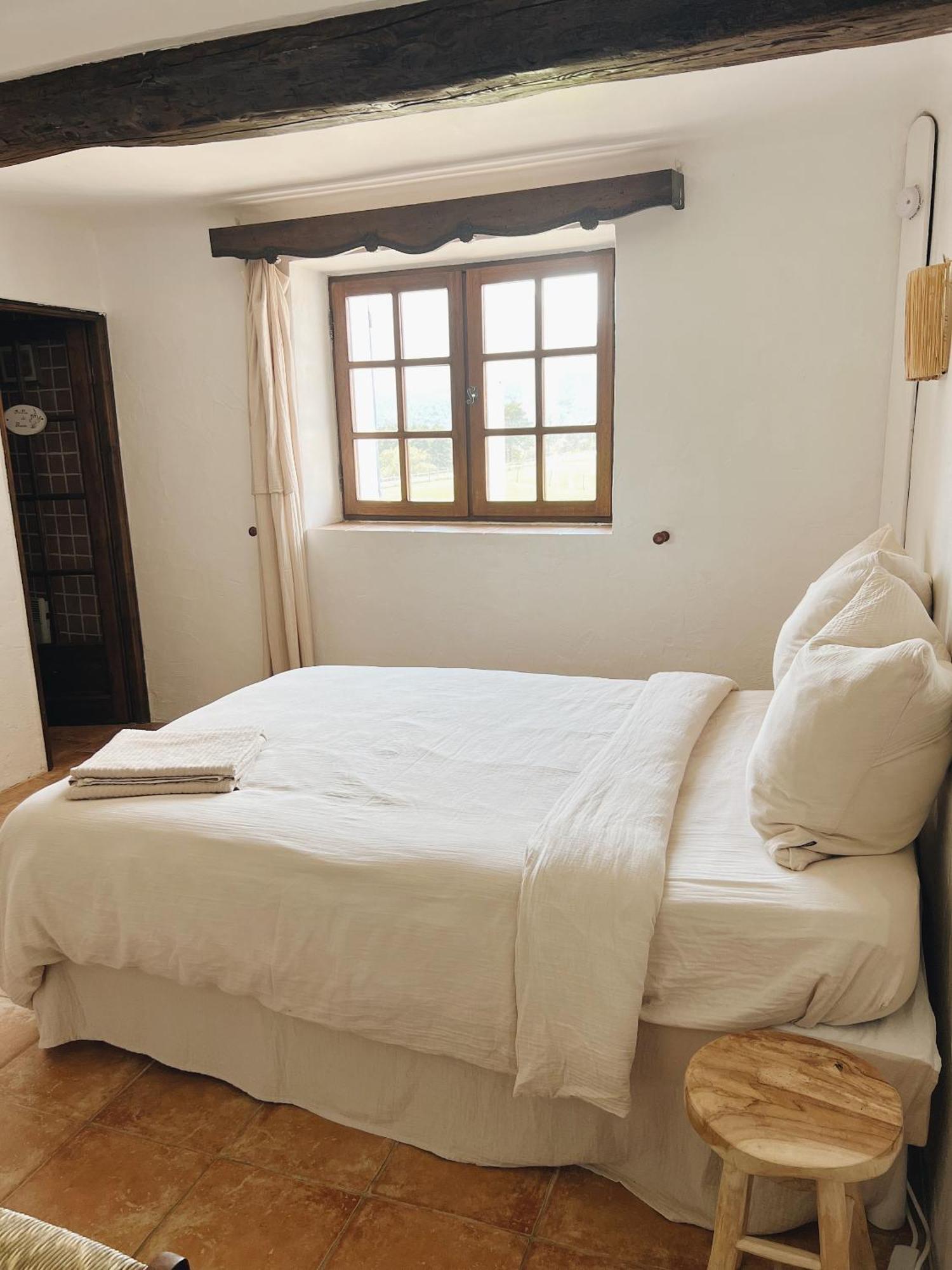 La Bastide Des Pins Hotell Eksteriør bilde