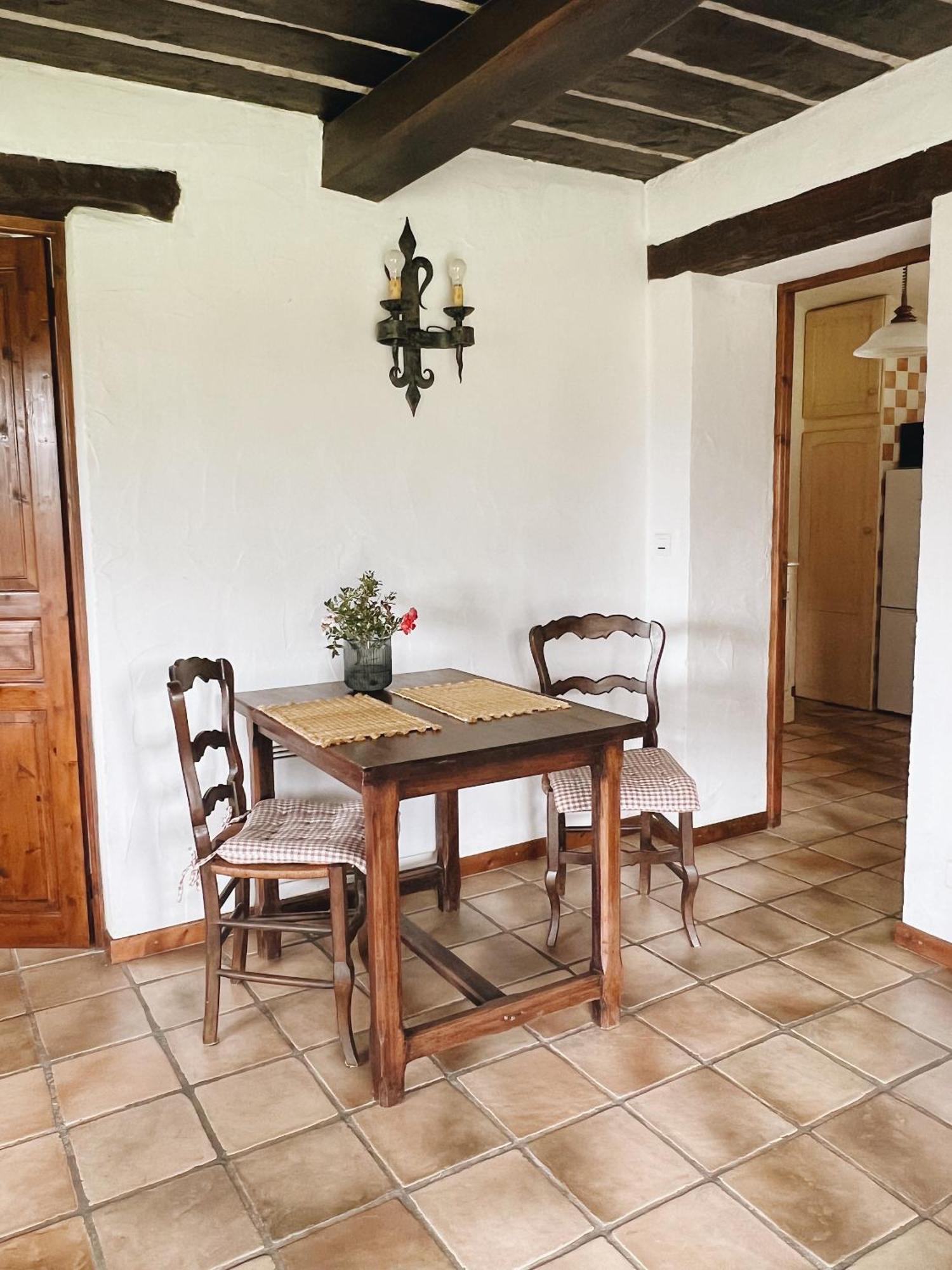La Bastide Des Pins Hotell Rom bilde