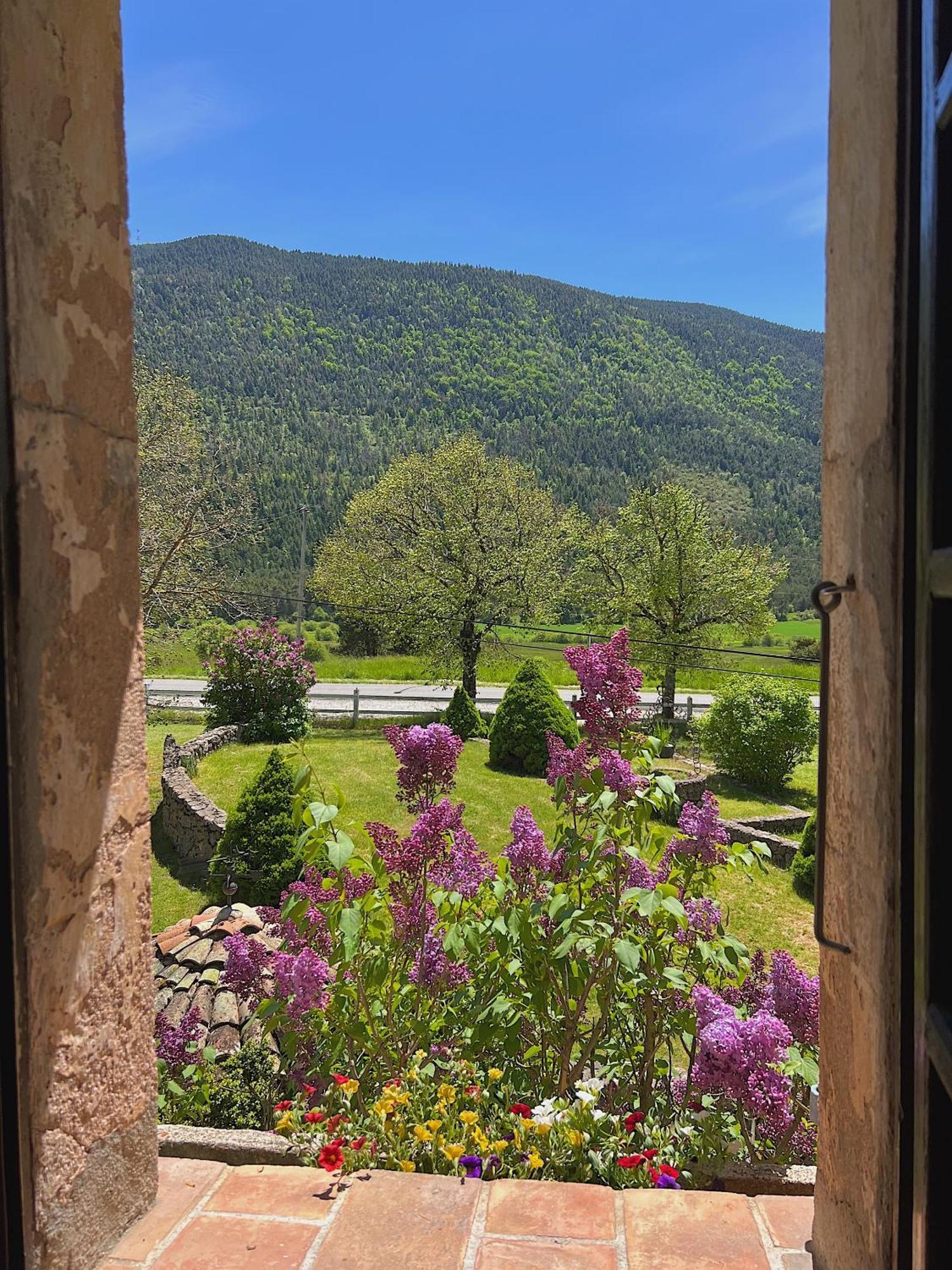 La Bastide Des Pins Hotell Rom bilde