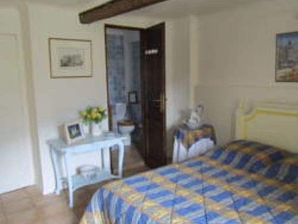 La Bastide Des Pins Hotell Eksteriør bilde